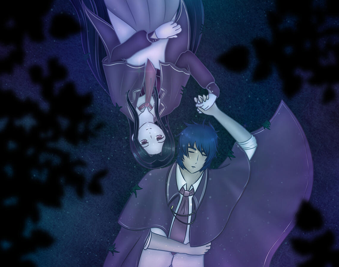 (2023) Secret Santa Art Exchange