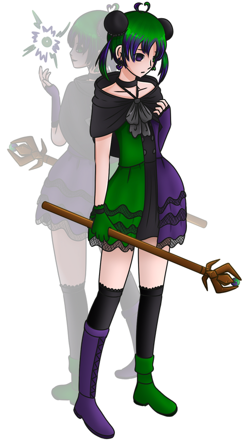 (2025) Evelyn